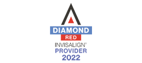 Invisalign Red Diamond Provider