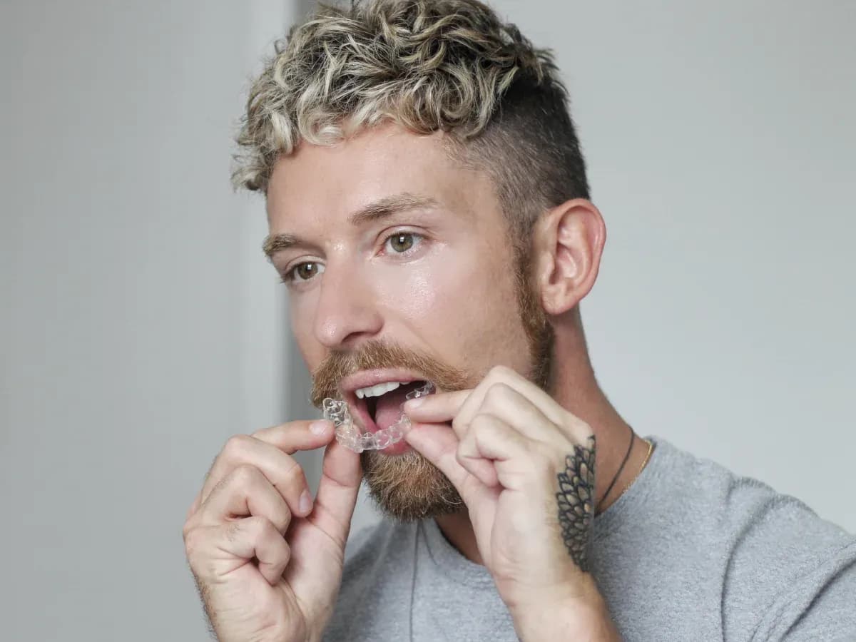 Invisalign® for adults Invisalign® for adults
