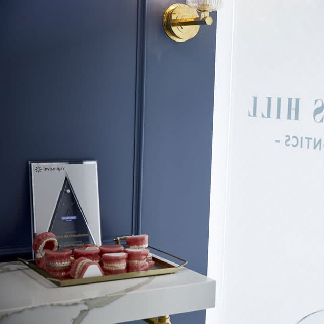 Braces for all ages: A timeless solution for a perfect smile Braces for all ages: A timeless solution for a perfect smile