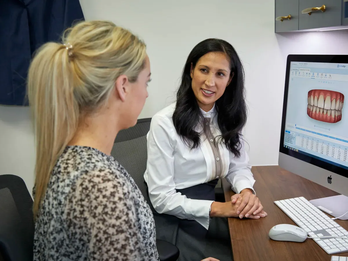 Our child-friendly approach to Orthodontics Our child-friendly approach to Orthodontics