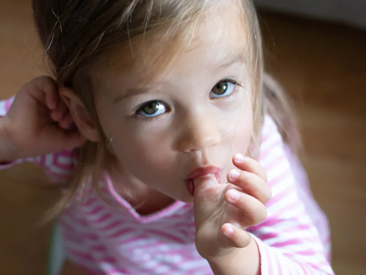 Signs your child may need an assessment Signs your child may need an assessment