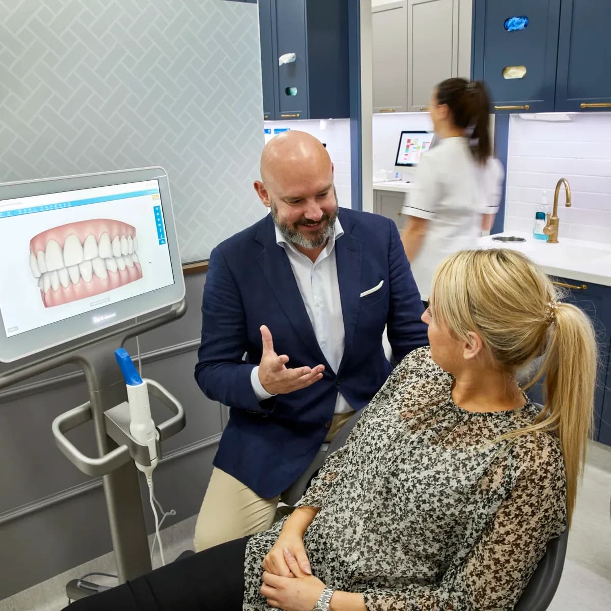 Your guide to specialist orthodontic care Your guide to specialist orthodontic care