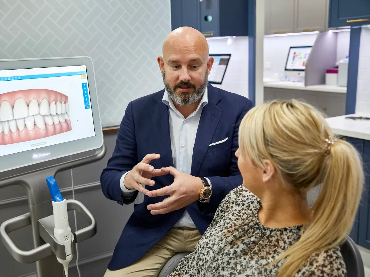 How Invisalign® works How Invisalign® works