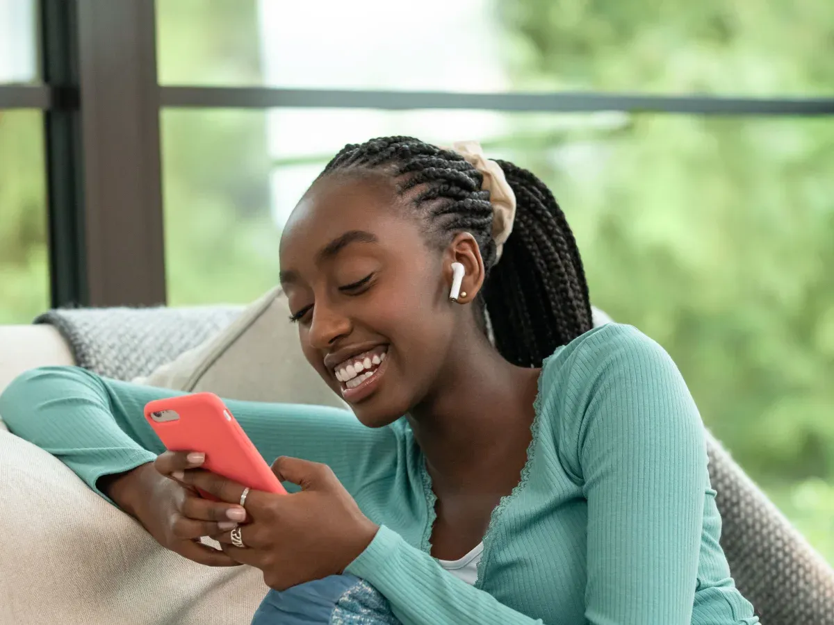 Invisalign® for Teens Invisalign® for Teens