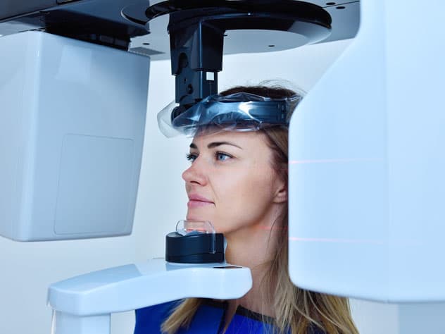 Medicare — CBCT x-ray bulk billing Medicare — CBCT x-ray bulk billing