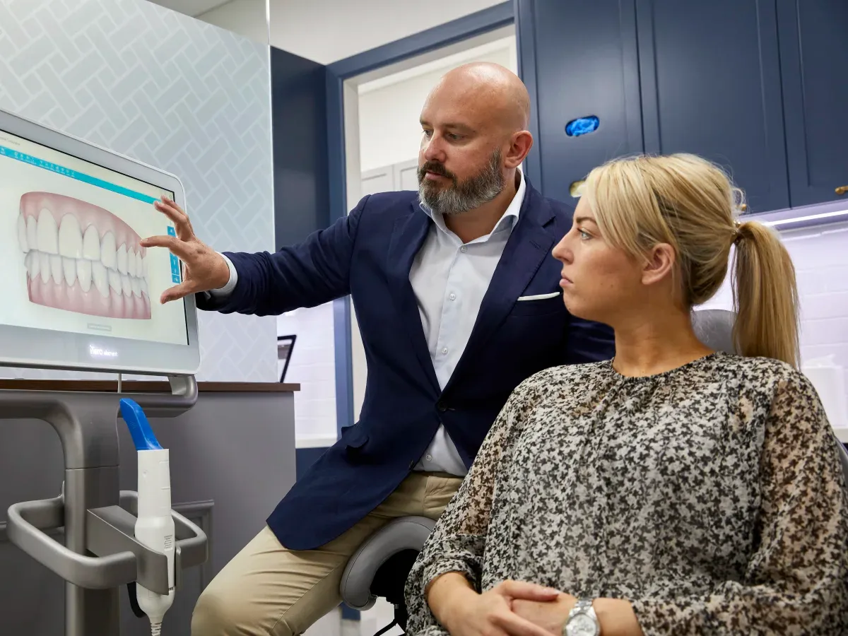 Step 2: Your fitting appointment Step 2: Your fitting appointment