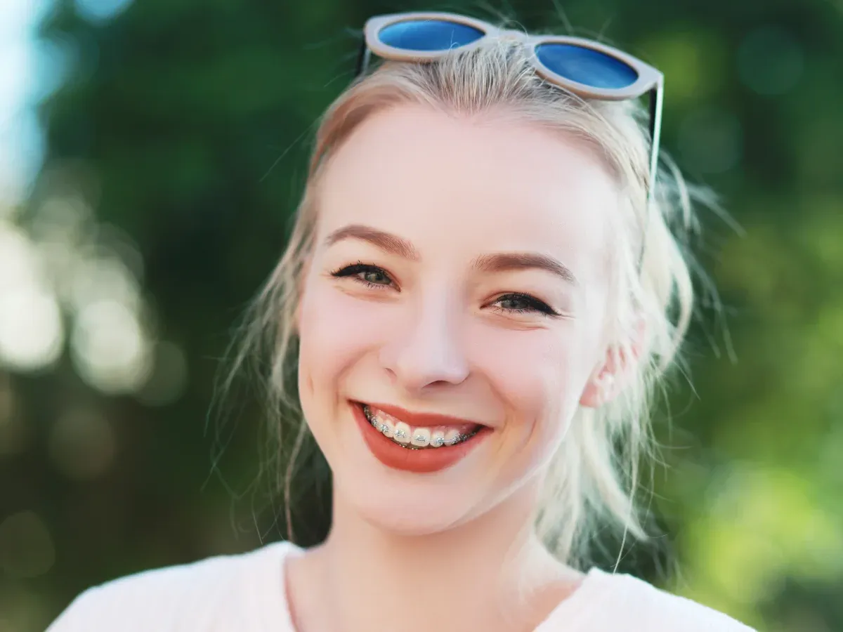 Why orthodontic treatment matters for teens Why orthodontic treatment matters for teens