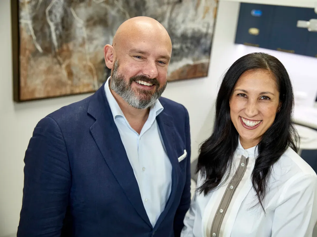 Sydney's highest awarded Invisalign® providers Sydney's highest awarded Invisalign® providers