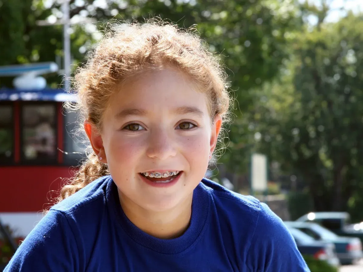 Orthodontics for Children Orthodontics for Children