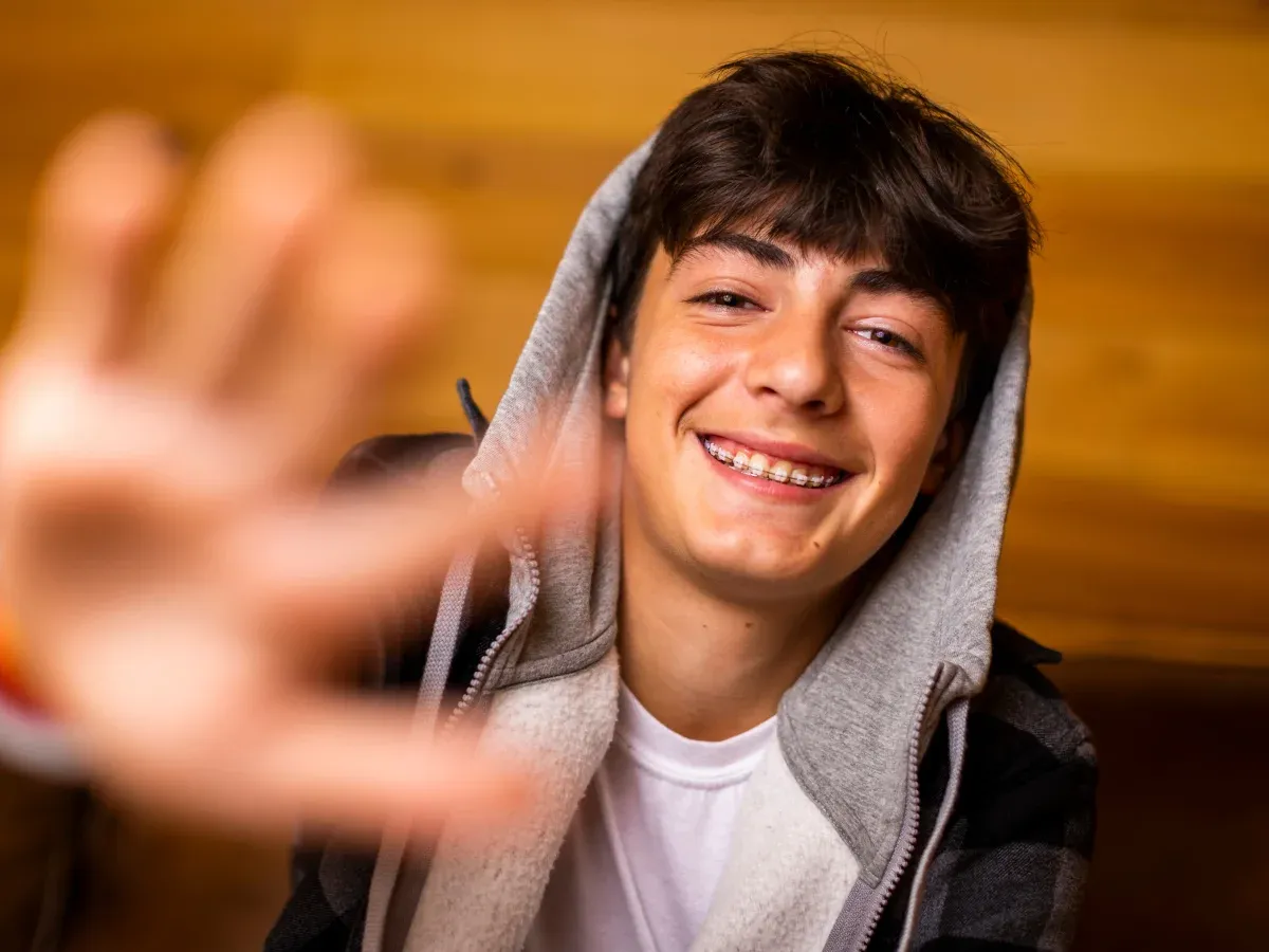 Orthodontics for Teens Orthodontics for Teens